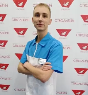 Масленников Александр Андреевич