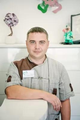 Куликов Александр Евгеньевич