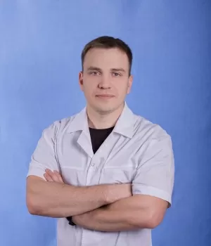 Фомин Дмитрий Владимирович