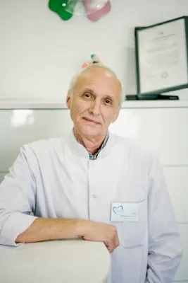 Рябов Виталий Васильевич