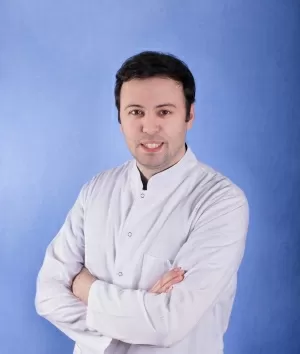 Бараказян Гамлет Артушевич