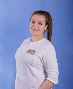 Гараева (Муратова) Мария Евгеньевна