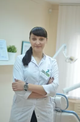 Иляева Линара Рафаэльевна