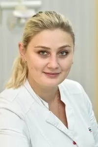 Коцофанэ Кристина Георгиевна