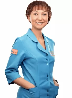 Козлова Ангелина Сергеевна