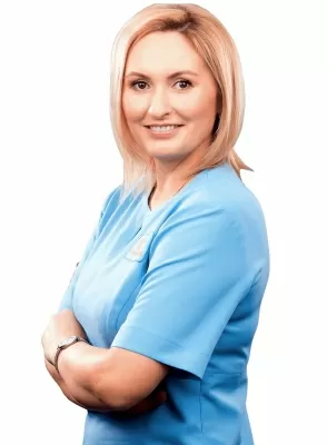 Шайхаттарова (Решетникова) Наталья Александровна