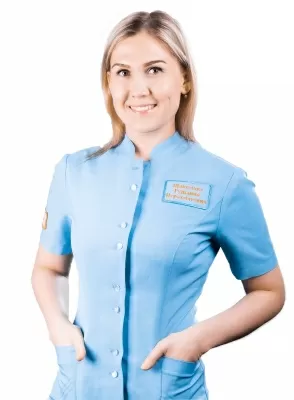 Шаиемова Рушания Нурахматовна