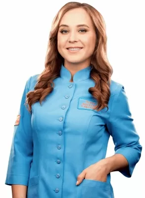 Дуксо Ангелина Сергеевна