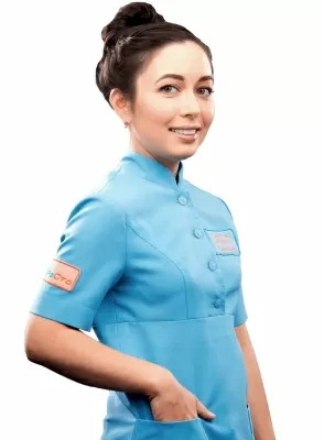 Кашапова Миляуша Хамисовна