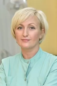 Шишкина Аксана Николаевна