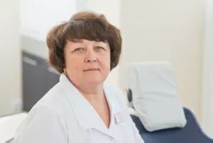 Шумихина Светлана Витальевна