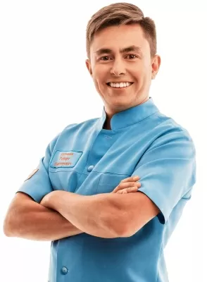 Кутявин Роберт Викторович