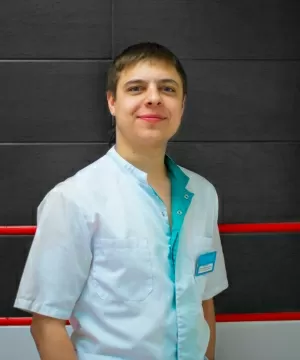 Плотников Александр Викторович