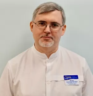 Михеев Александр Сергеевич