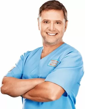 Решетников Алексей Петрович