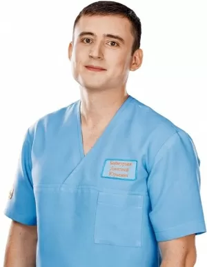 Баймурзин Дмитрий Юрьевич