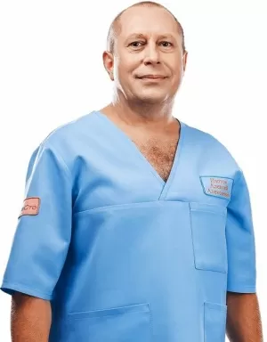 Изотов Алексей Алексеевич