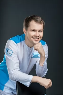 Протопопов Андрей Юрьевич