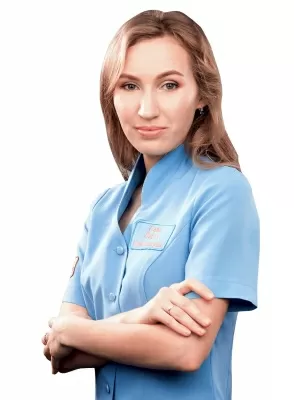 Сава Дарья Николаевна