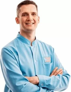 Литвинов Сергей Леонидович