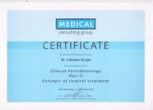 Литвинов Сергей Леонидович