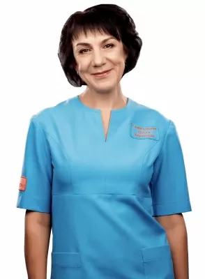 Стародубцева Ольга Борисовна