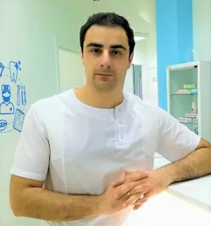 Айдинян Рубен Аркадикович