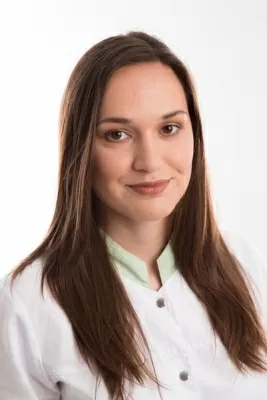 Переина Валерия Сергеевна