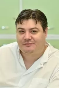 Ларшин Валентин Витальевич