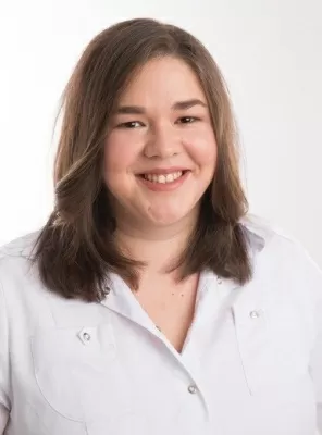 Зайцева Марина Михайловна