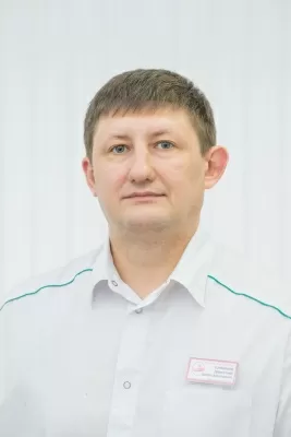 Елфимов Дмитрий Александрович