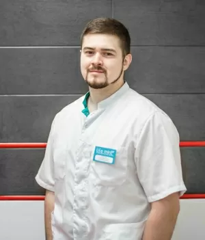 Хафизов Артур Ильдусович