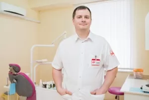 Кирпиченков Максим Алексеевич