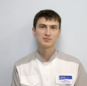 Щеткин Владимир Петрович