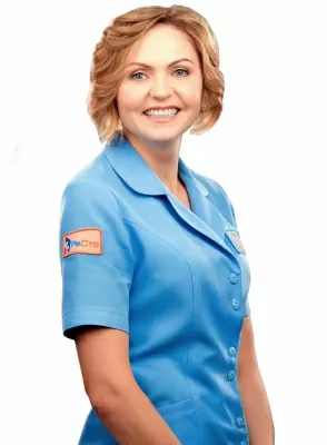 Шемякина Ольга Васильевна