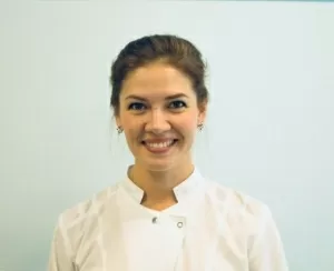 Леонова Юлия Николаевна