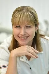 Бельских Татьяна Николаевна