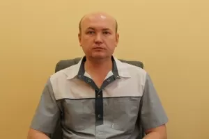 Бочкарев Павел Петрович