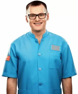 Васильев Николай Игоревич