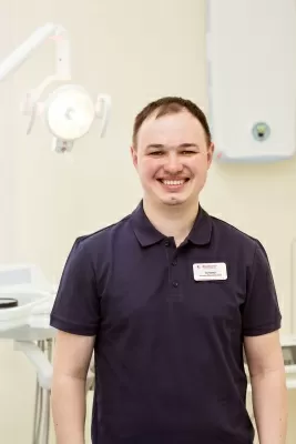 Черняев Роман Михайлович