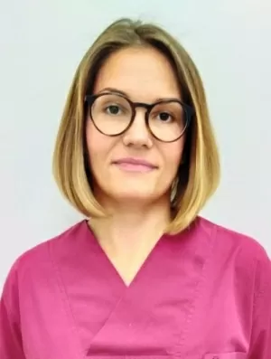 Казанцева Надежда Николаевна