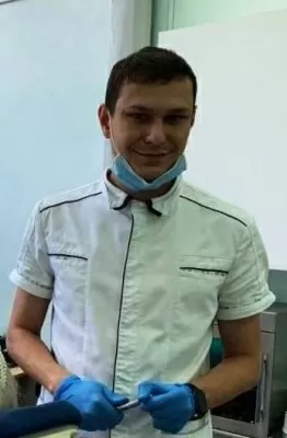 Батухтин Николай Андреевич