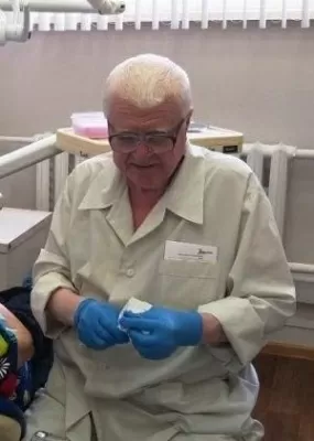 Ермаков Виктор Федорович