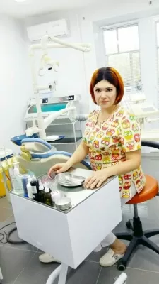 Кольцова Светлана Алексеевна