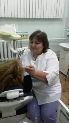 Шагибалова Светлана Ивановна