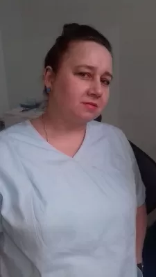 Шмелева Нина Васильевна