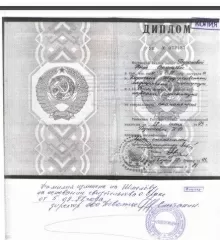 Шмелева Нина Васильевна