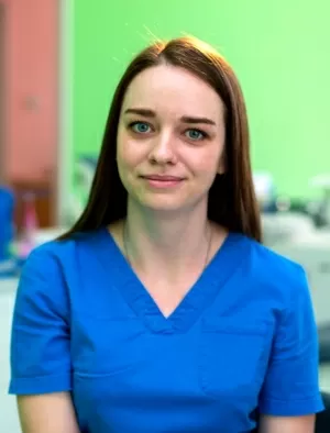 Тарарухина Анна Вячеславовна