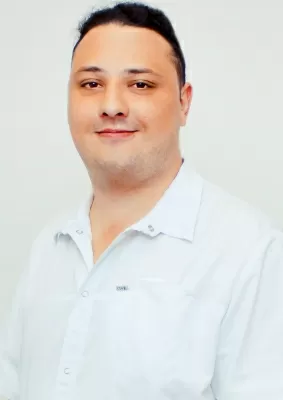 Белов Антон Владиславович