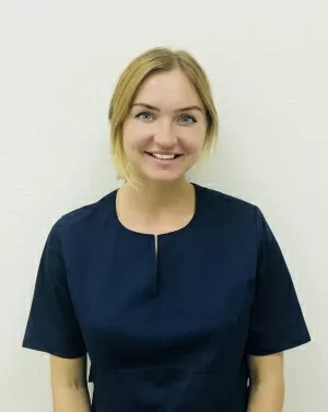 Бойко Светлана Валерьевна